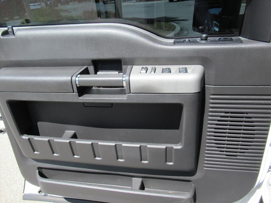2015 Ford F-250 photo 22
