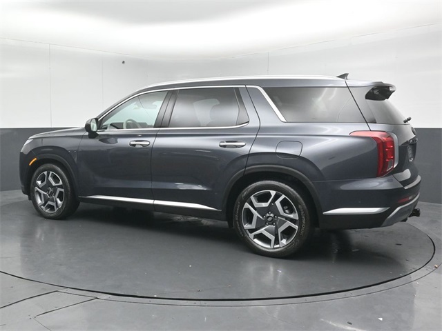 2024 HYUNDAI PALISADE - Image 5