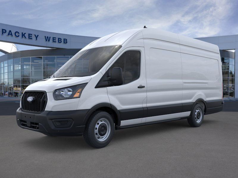 2026 FORD TRANSIT - Image 4