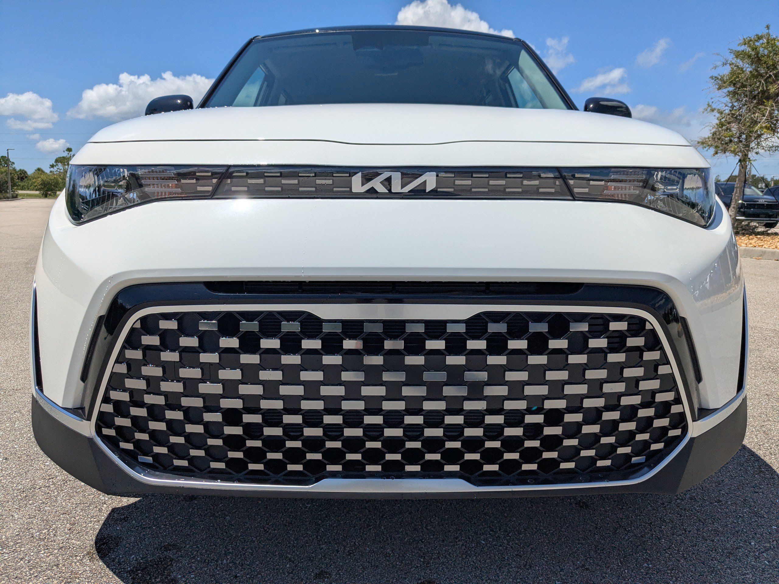 2025 Kia Soul EX photo 3