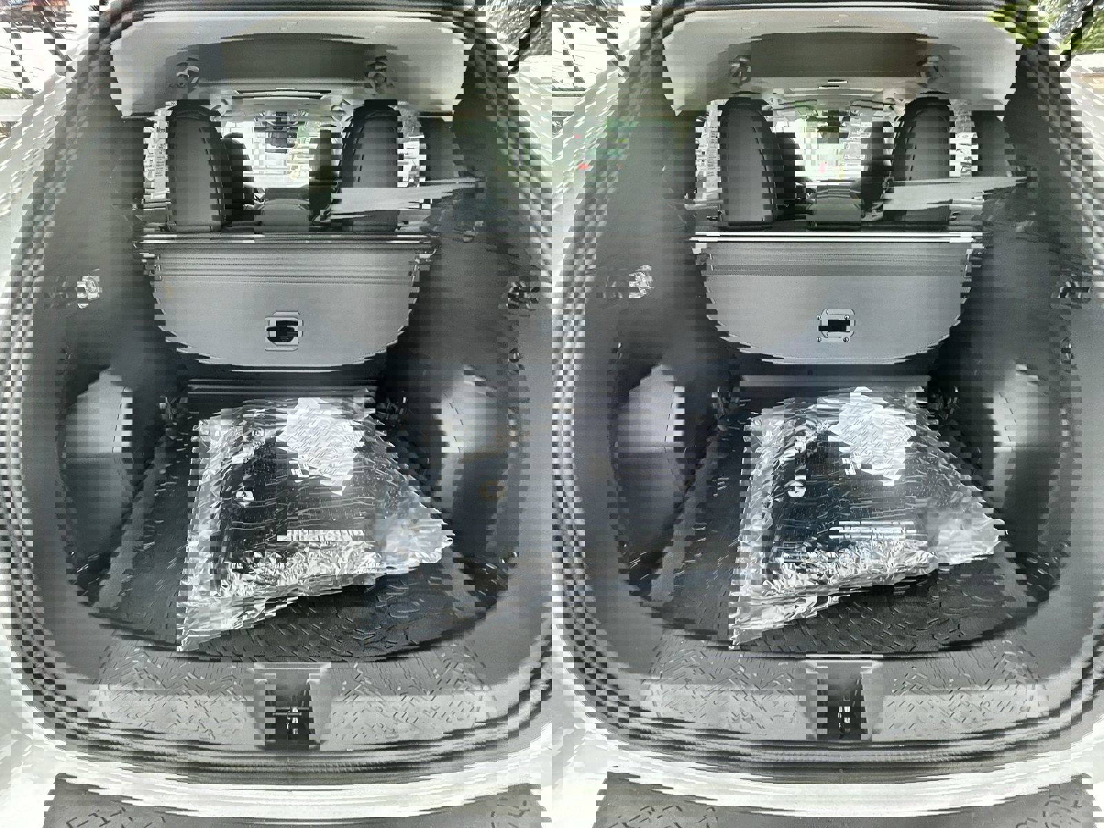 2025 Subaru Crosstrek Limited photo 26