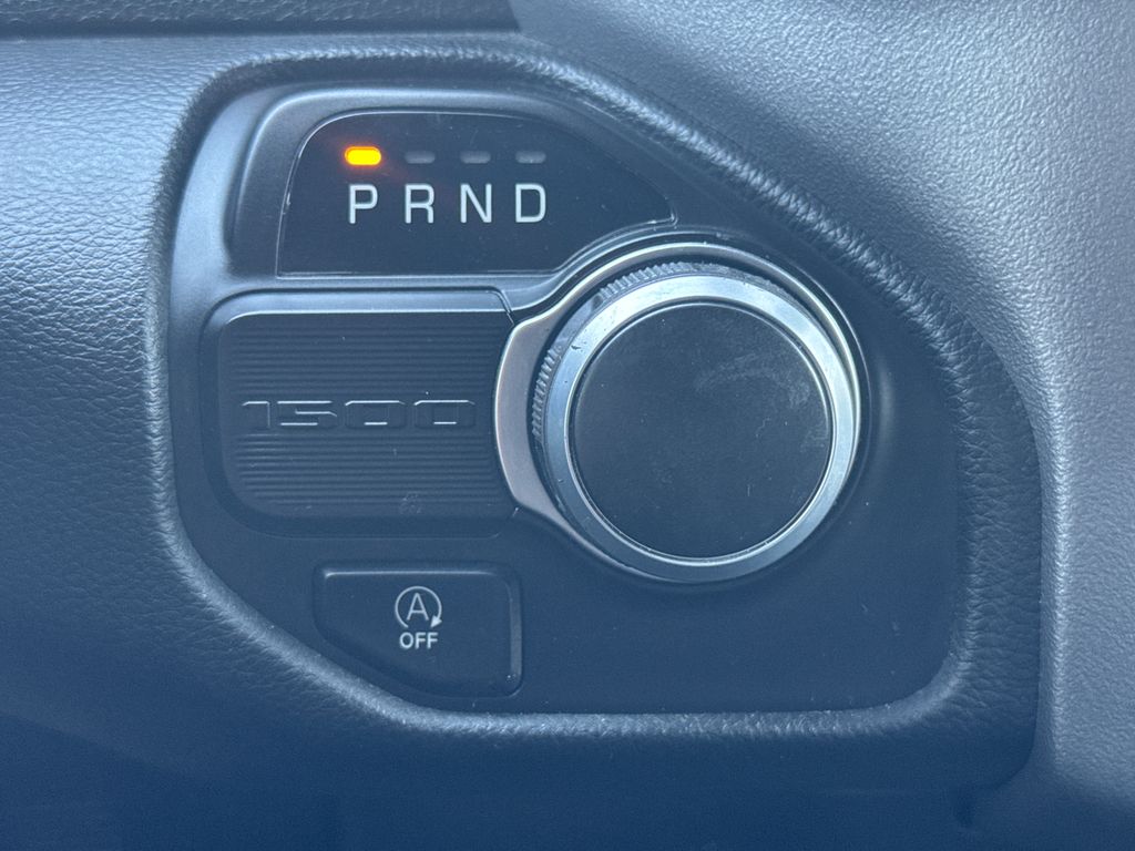 2023 Ram 1500 Big Horn Lone Star photo 29