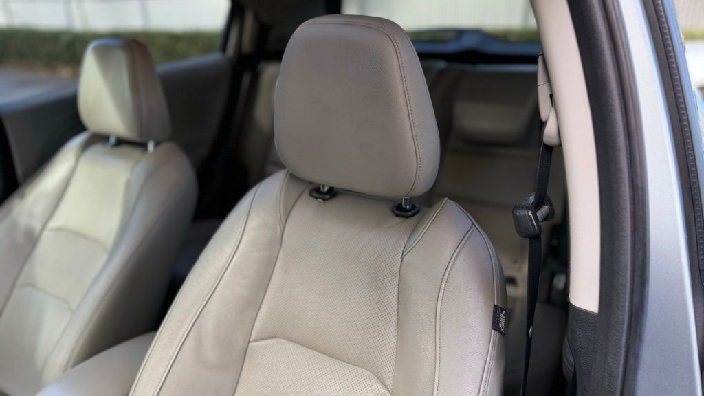 2020 Honda HR-V EX-L photo 29