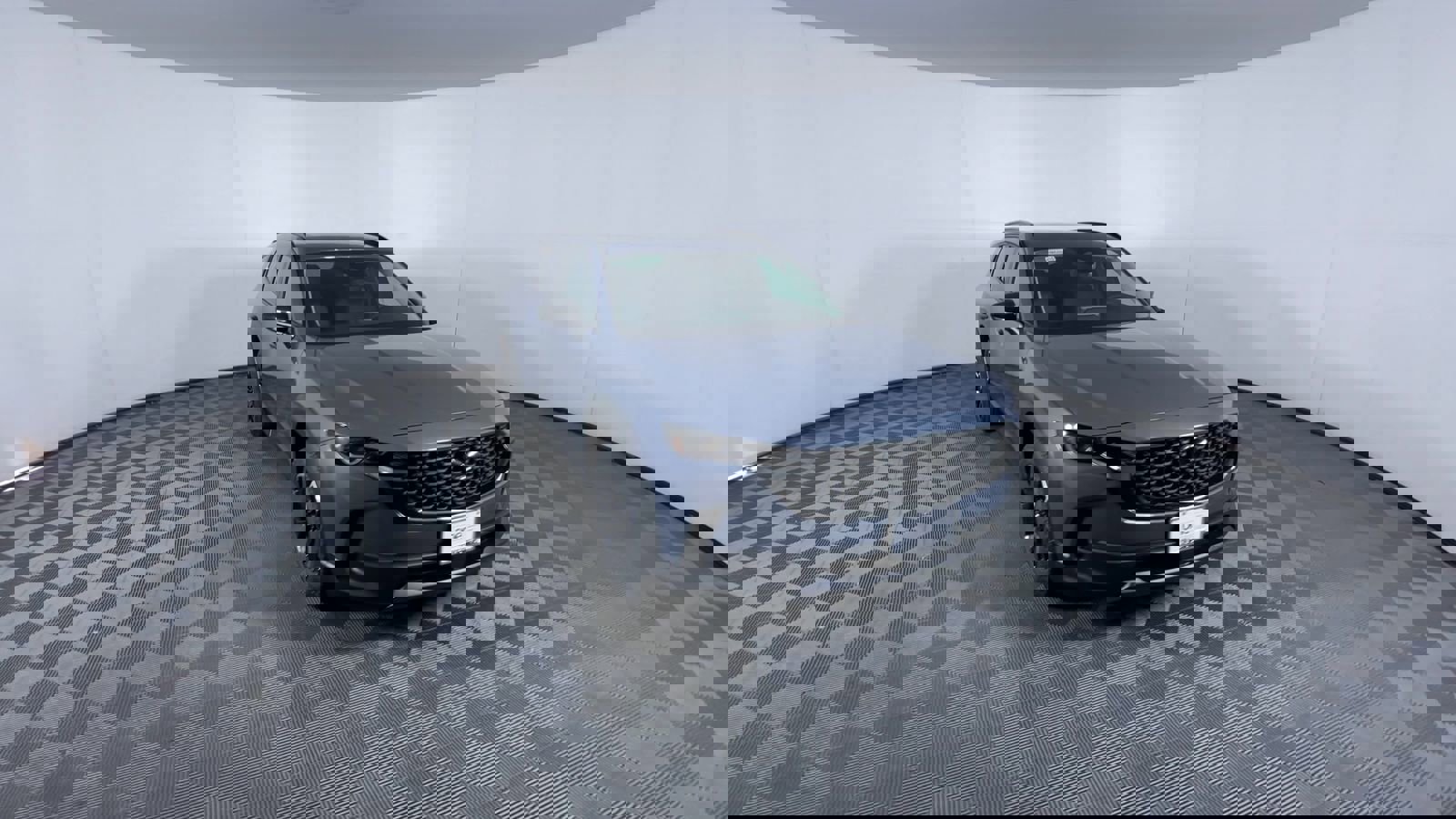 2026 Mazda CX-50 Meridian Edition photo 2