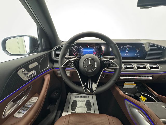 2025 Mercedes Benz GLE 350 4MATIC photo 22