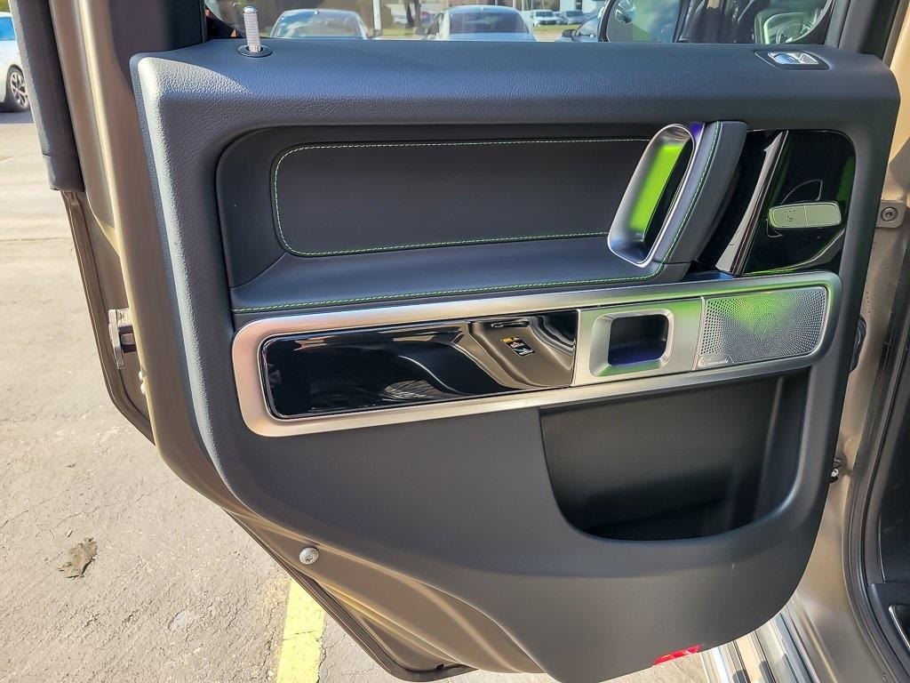 2024 MERCEDES-BENZ G-CLASS - Image 17