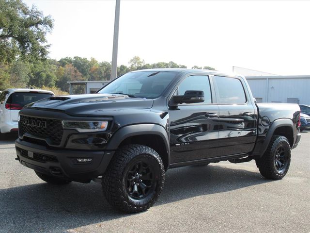 2026 Ram 1500 RHO photo 3