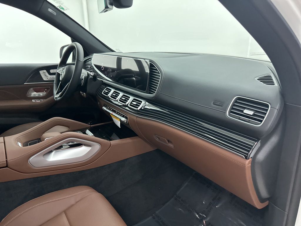 2026 Mercedes Benz GLE 450 4MATIC photo 25