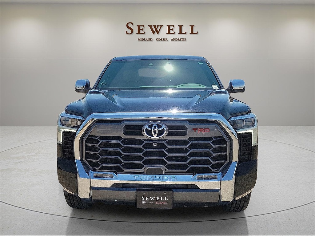 2023 Toyota Tundra 1794 Edition photo 6