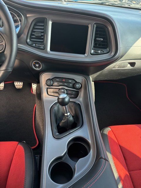 2023 Dodge Challenger R/T Scat Pack photo 22