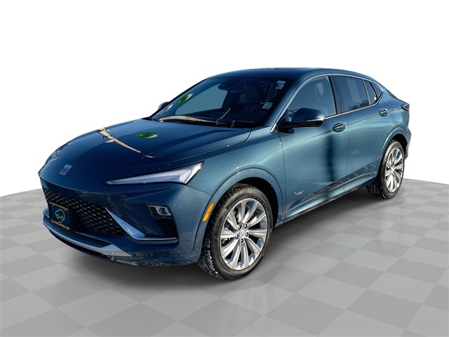 2024 BUICK ENVISTA - Image 1