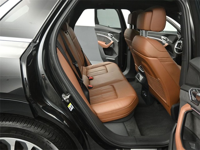 2019 AUDI E-TRON - Image 26