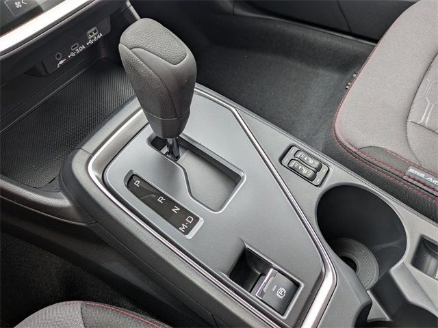 2025 Subaru Impreza Sport photo 22