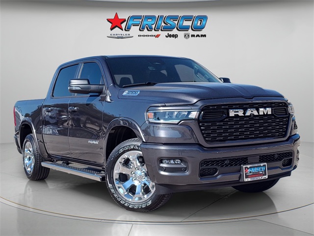 2026 RAM Ram 1500 Pickup Big Horn/Lone Star's photo