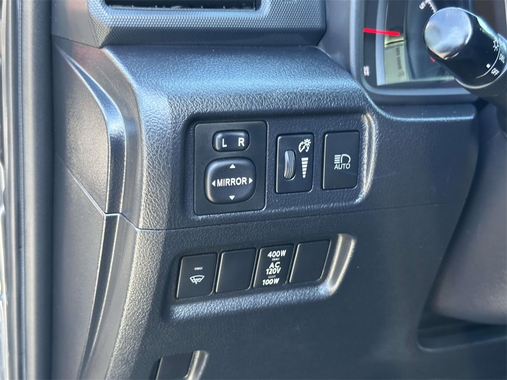 2023 Toyota Tundra 1794 Edition photo 12