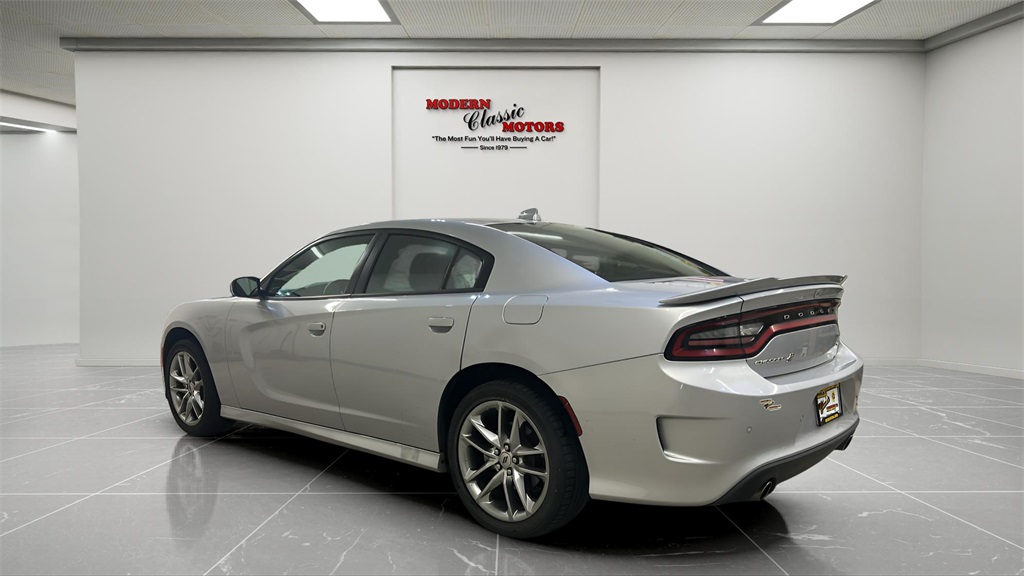 2023 Dodge Charger GT photo 5