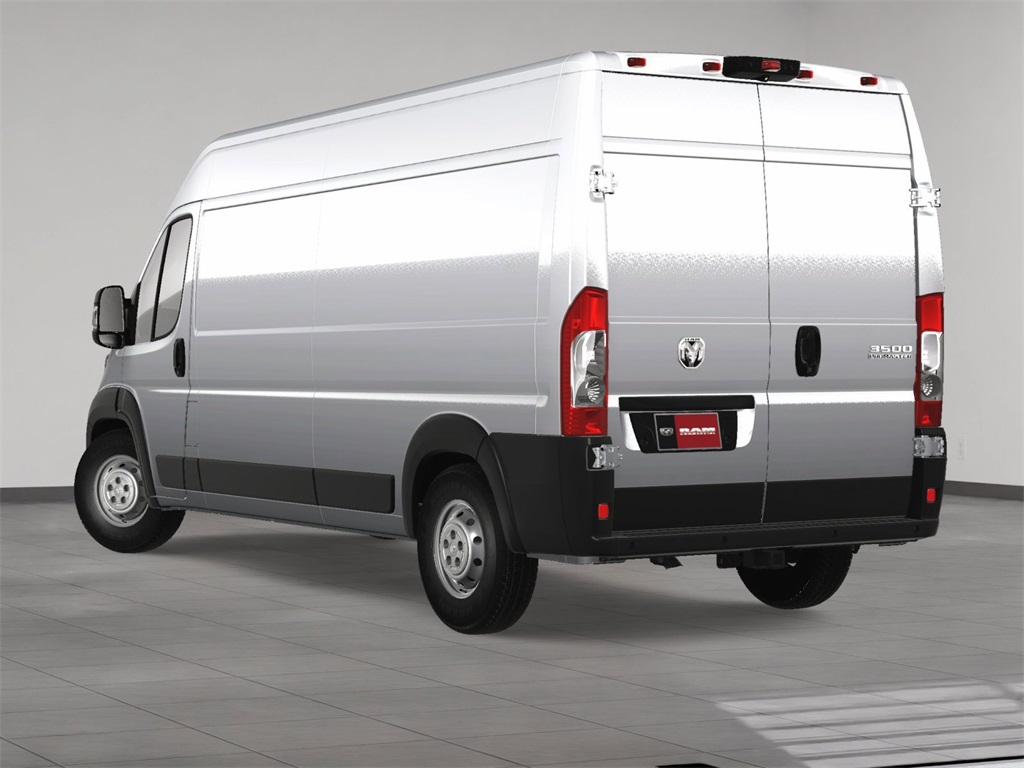 2025 Ram ProMaster 3500 photo 2