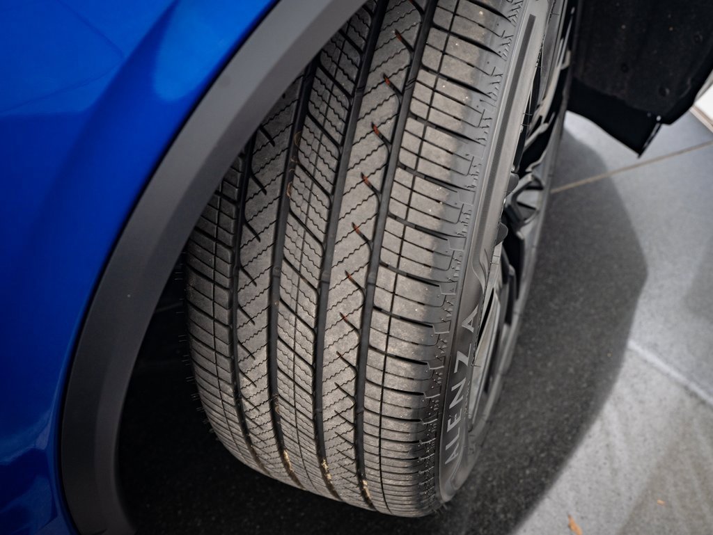 2025 Acura MDX A-Spec Advance SH-AWD photo 42