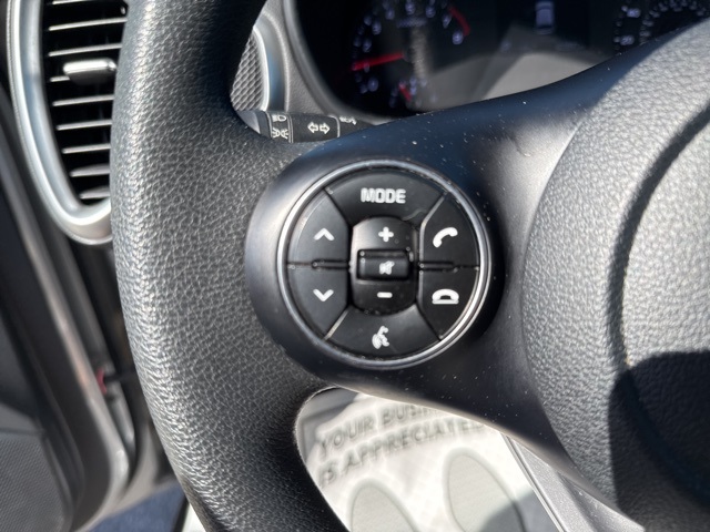 2022 Kia Soul LX photo 26
