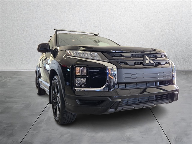 2025 Mitsubishi Outlander Sport