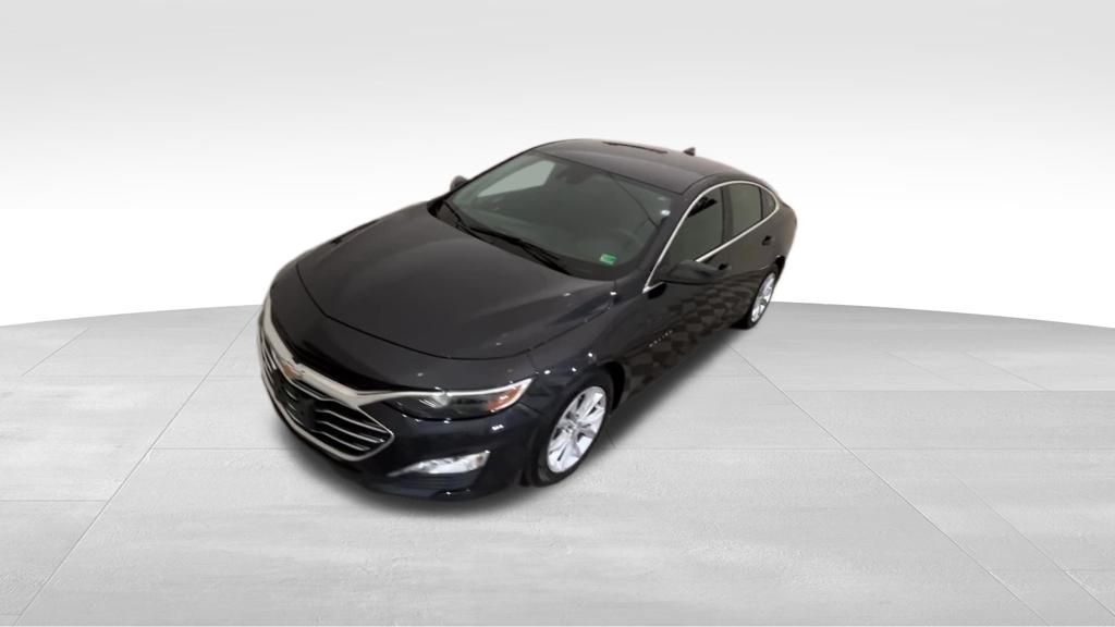 2023 Chevrolet Malibu 1LT photo 6