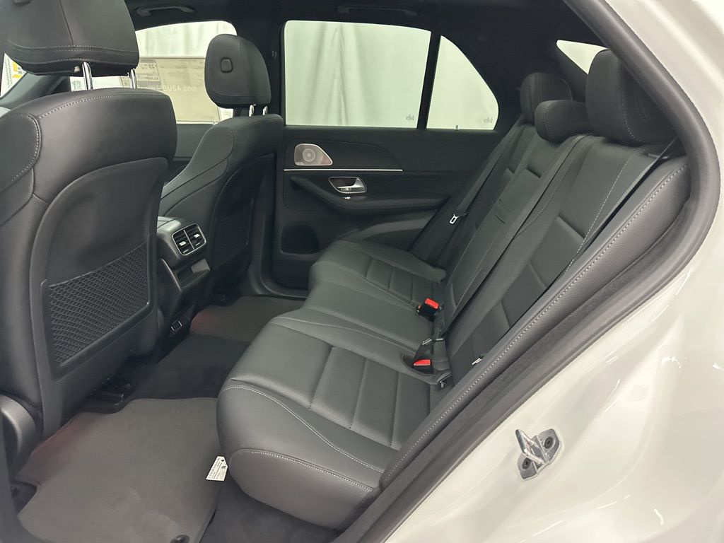 2025 Mercedes Benz GLE 350 4MATIC photo 18