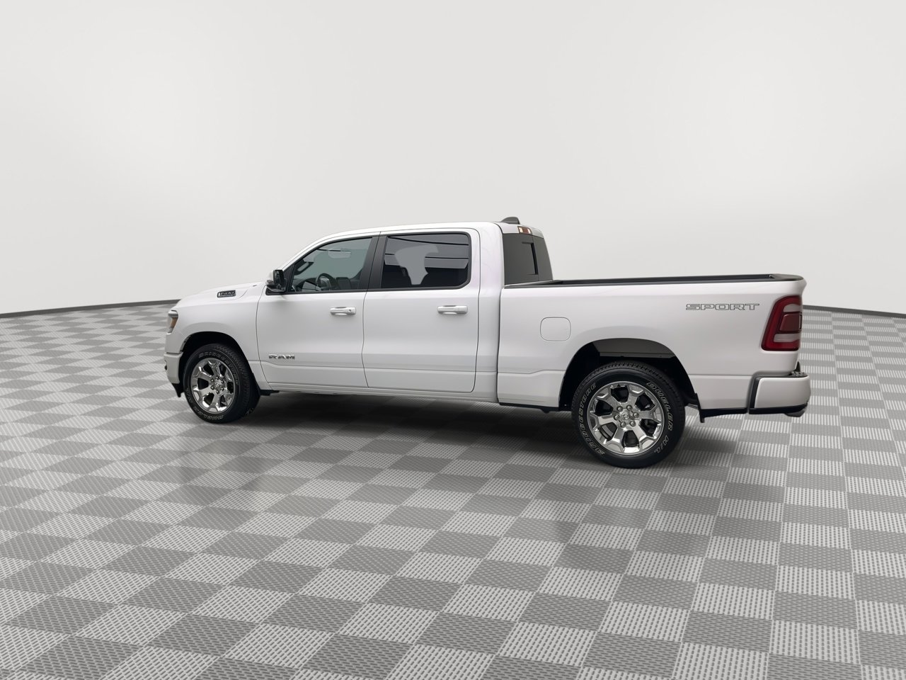 2023 Ram 1500 Big Horn photo 2