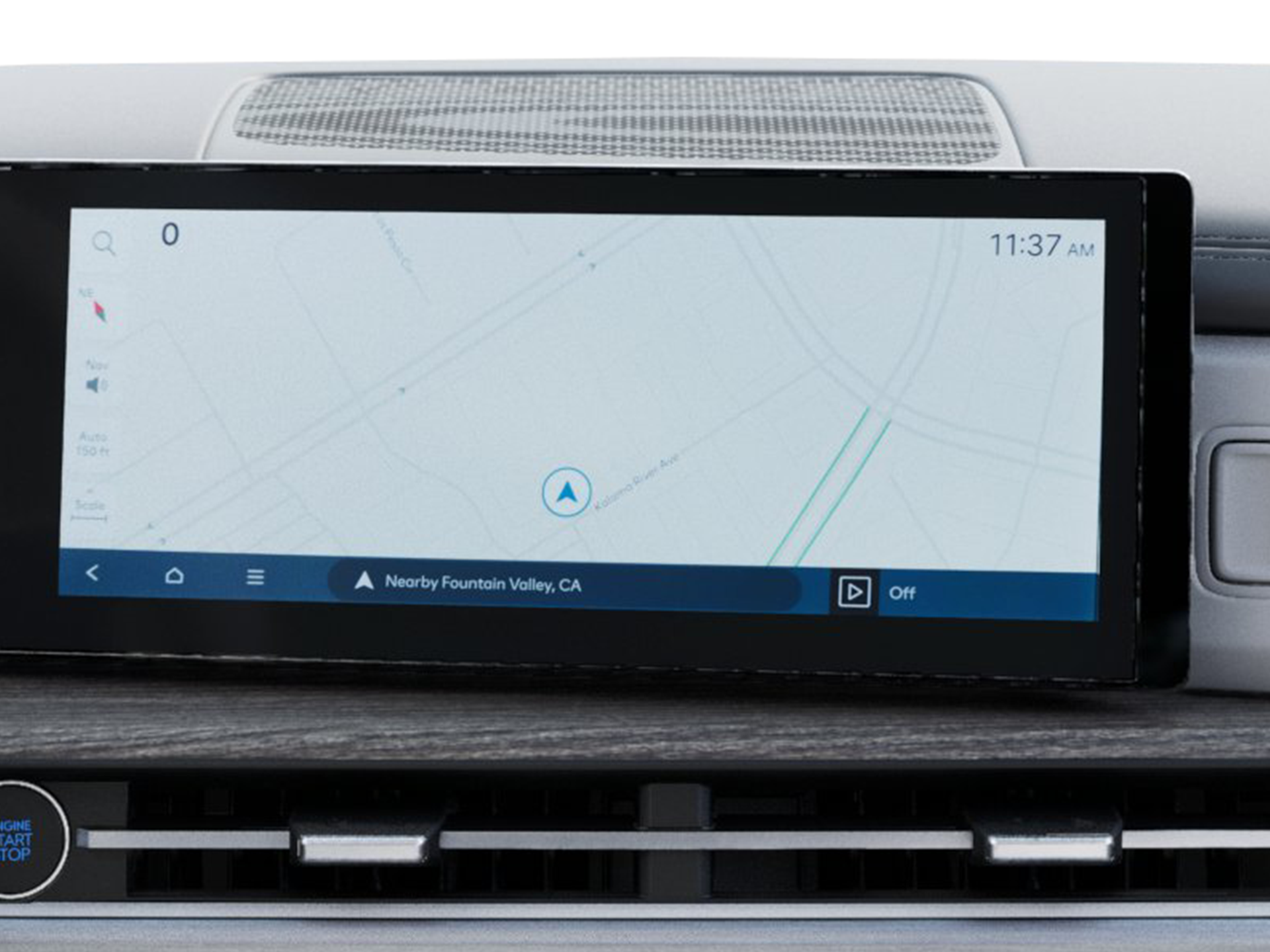 New 2026 Hyundai Limited FWD image 12