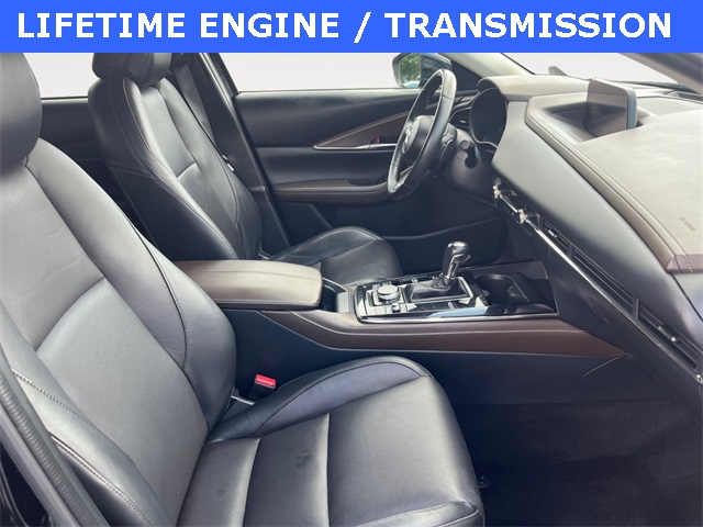 2023 Mazda CX-30 2.5 S Premium photo 15