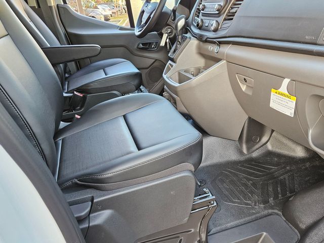2024 Ford Transit photo 21