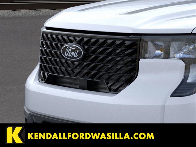 2025 Ford Maverick XLT photo 13