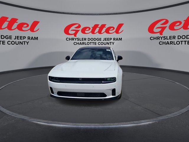 2025 Dodge Charger R/T photo 3