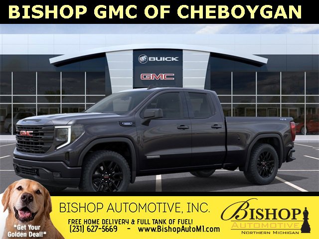 2026 Gmc Sierra 1500 Elevation photo 2