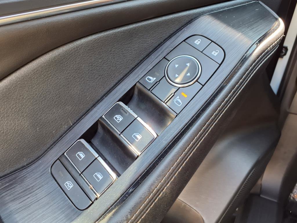 2022 Nissan Rogue Platinum photo 8