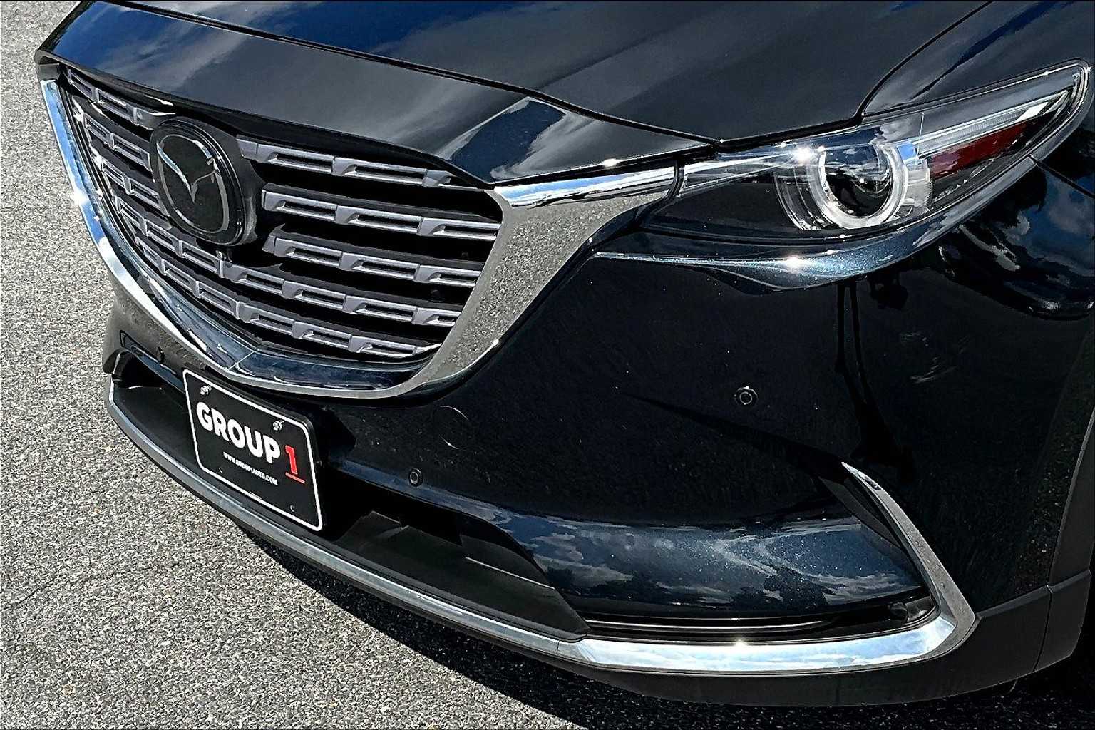 2023 Mazda CX-9 Signature photo 26