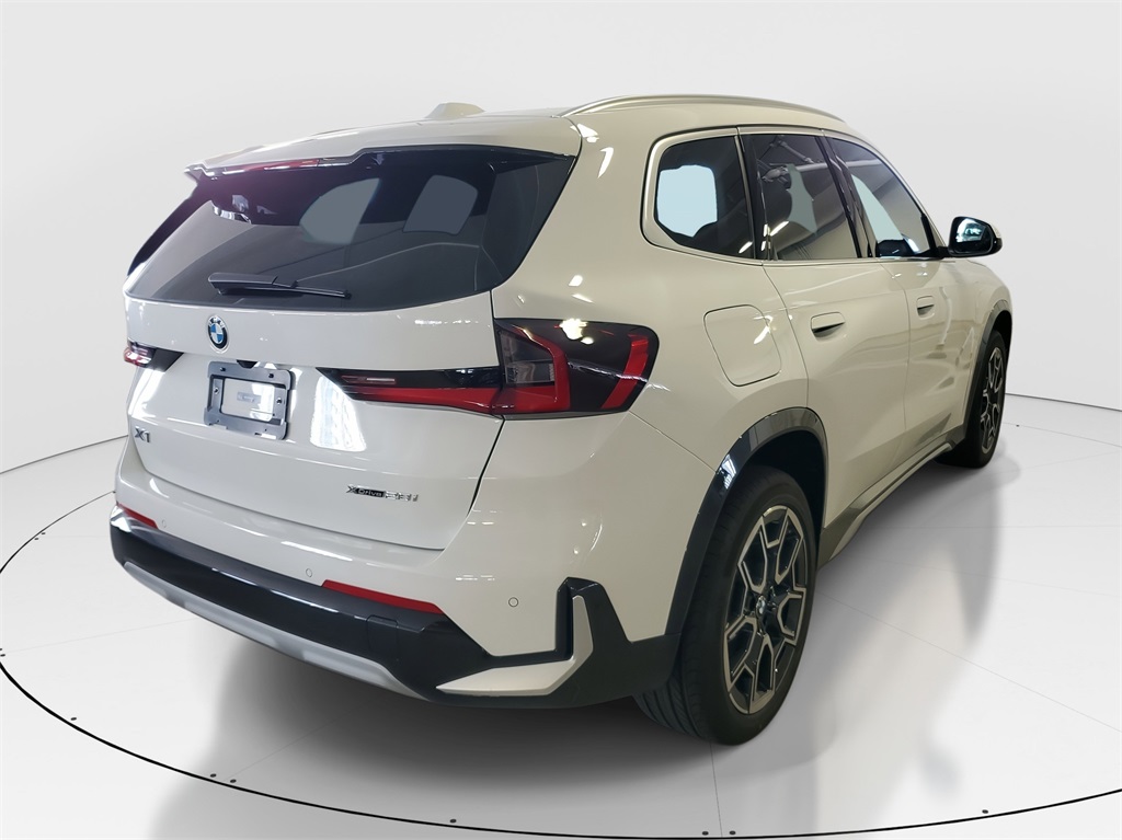 2026 Bmw X1 XDrive28i photo 3