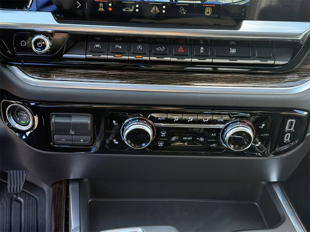 2026 GMC SIERRA - Image 24