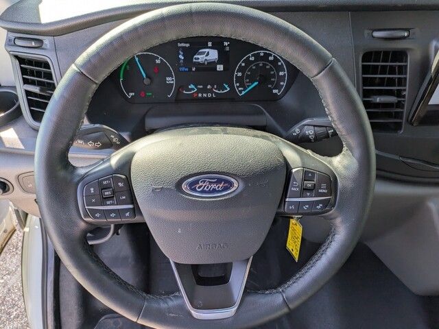 2023 Ford Transit photo 25