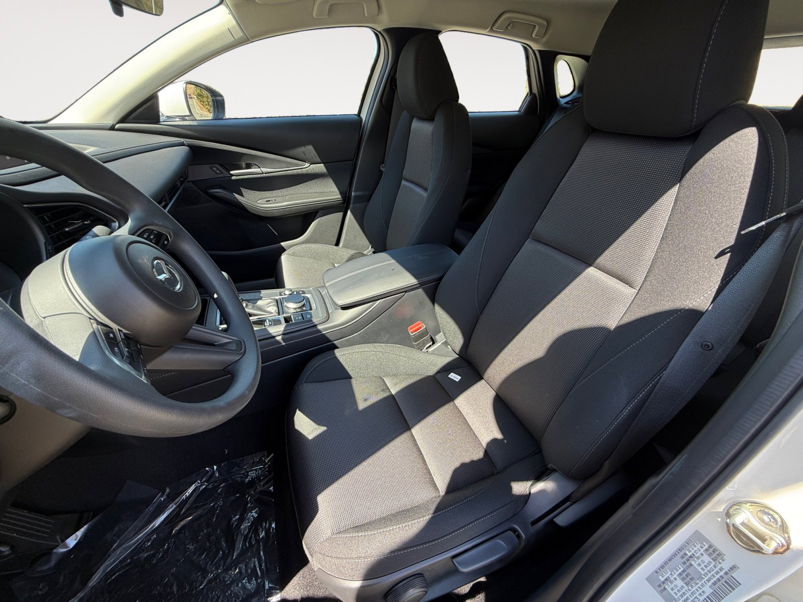2025 Mazda CX-30 2.5 S photo 10