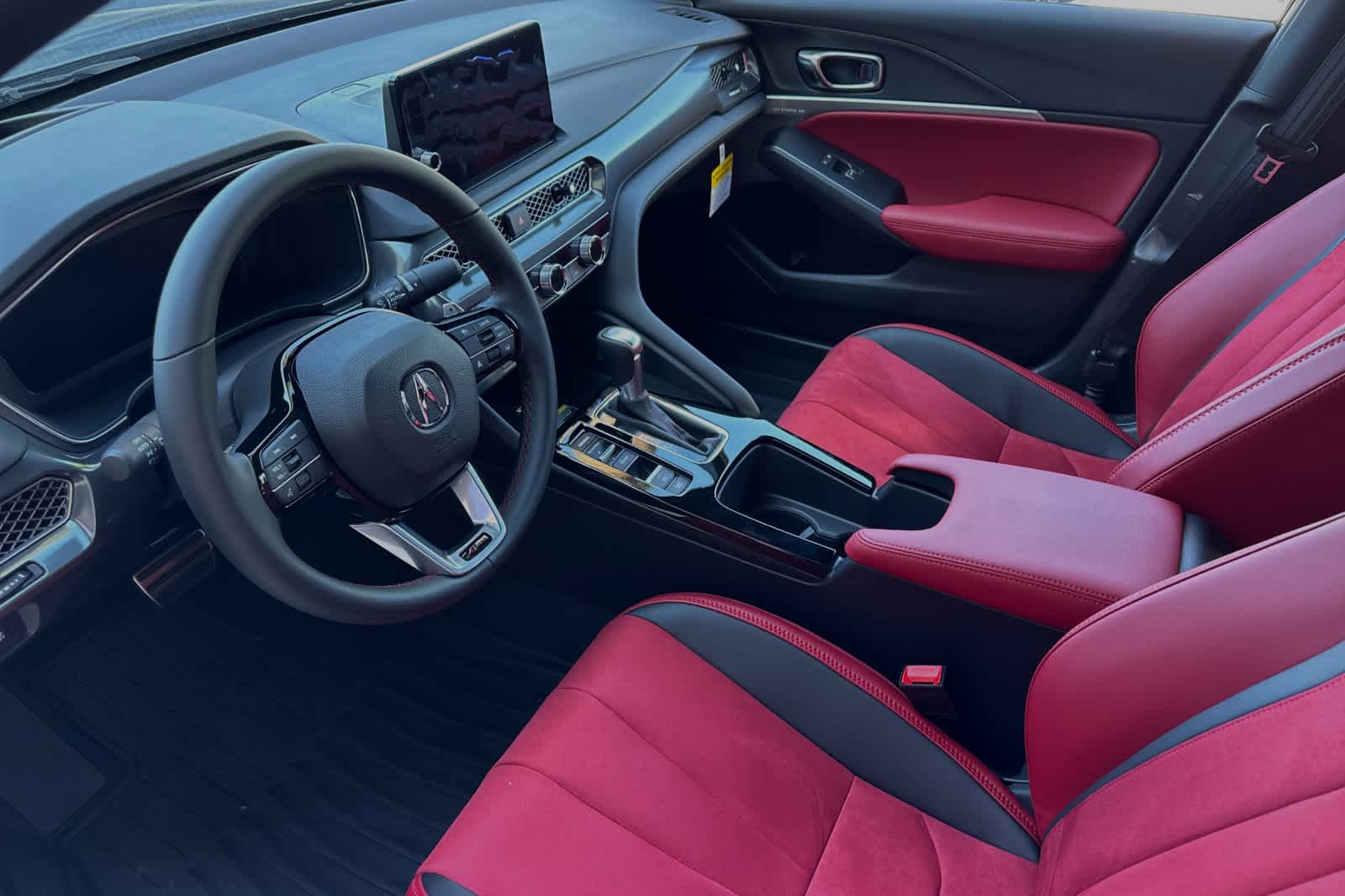2025 Acura Integra A-Spec Technology photo 6