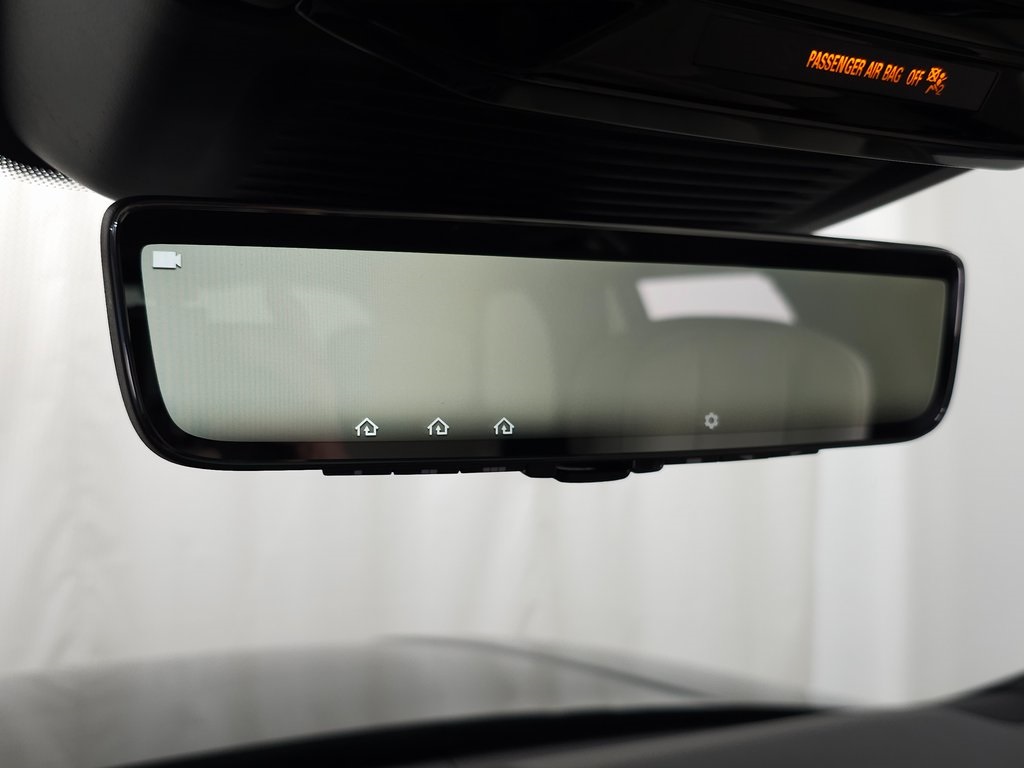 2025 LAND ROVER RANGE ROVER - Image 40