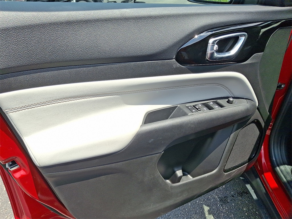 2025 Jeep Compass Limited photo 11