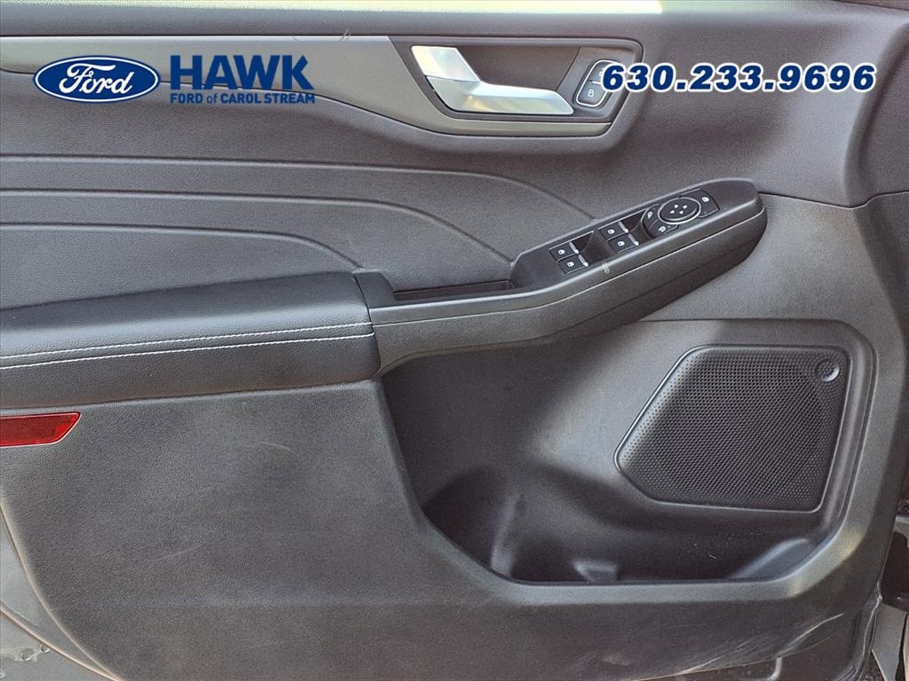 2025 FORD ESCAPE - Image 21