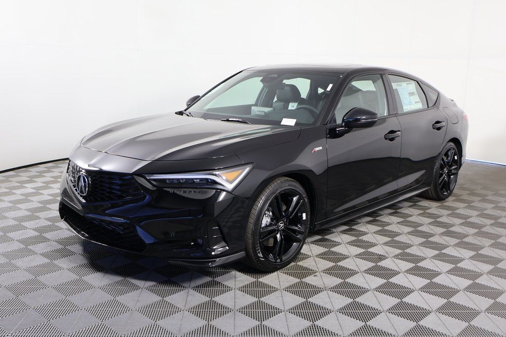2026 Acura Integra