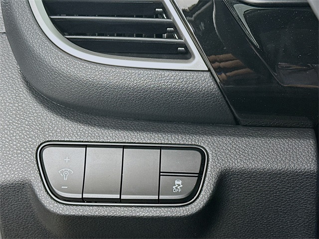 2024 Kia Seltos X-Line photo 10