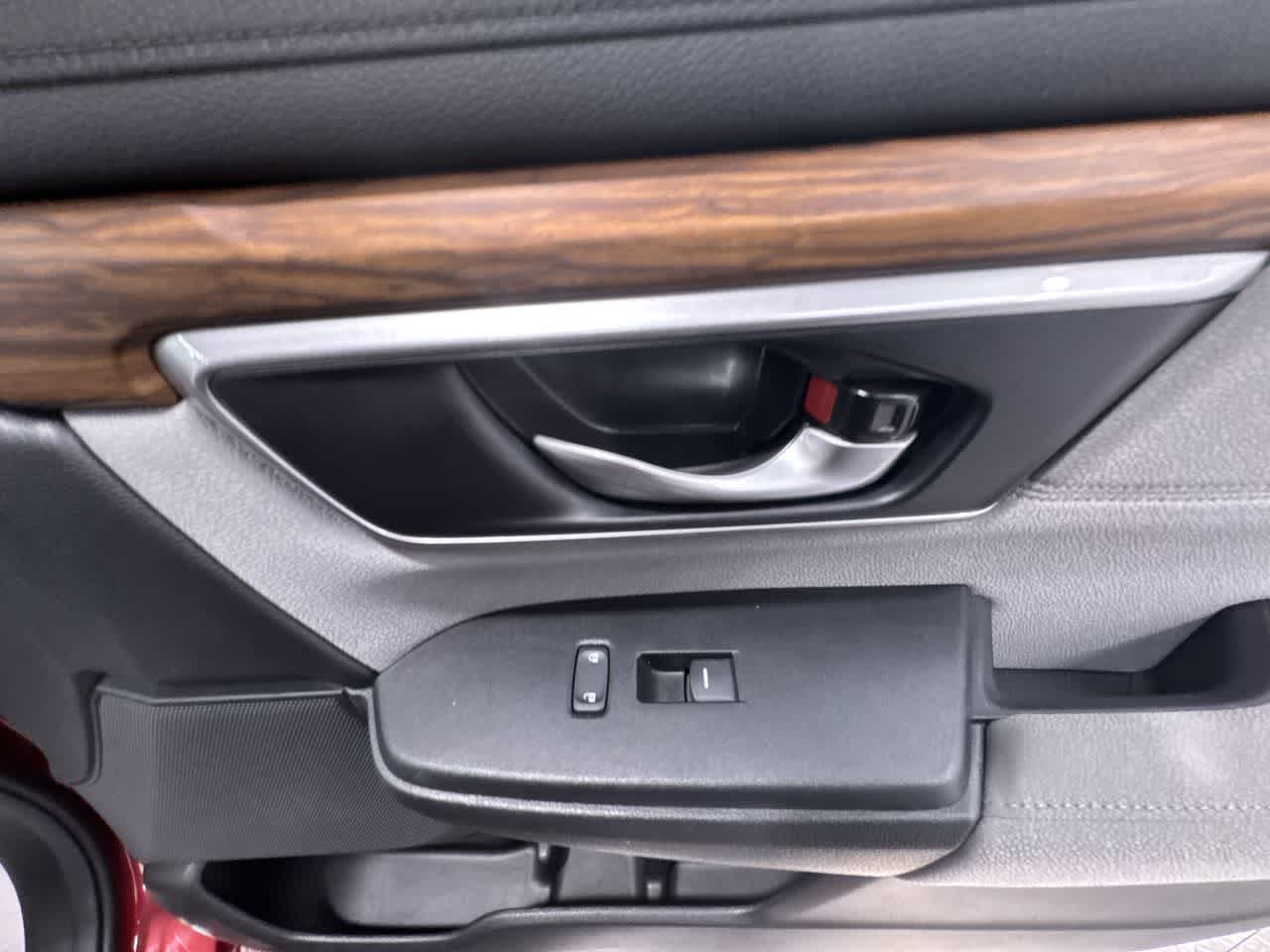2021 Honda CR-V EX photo 32