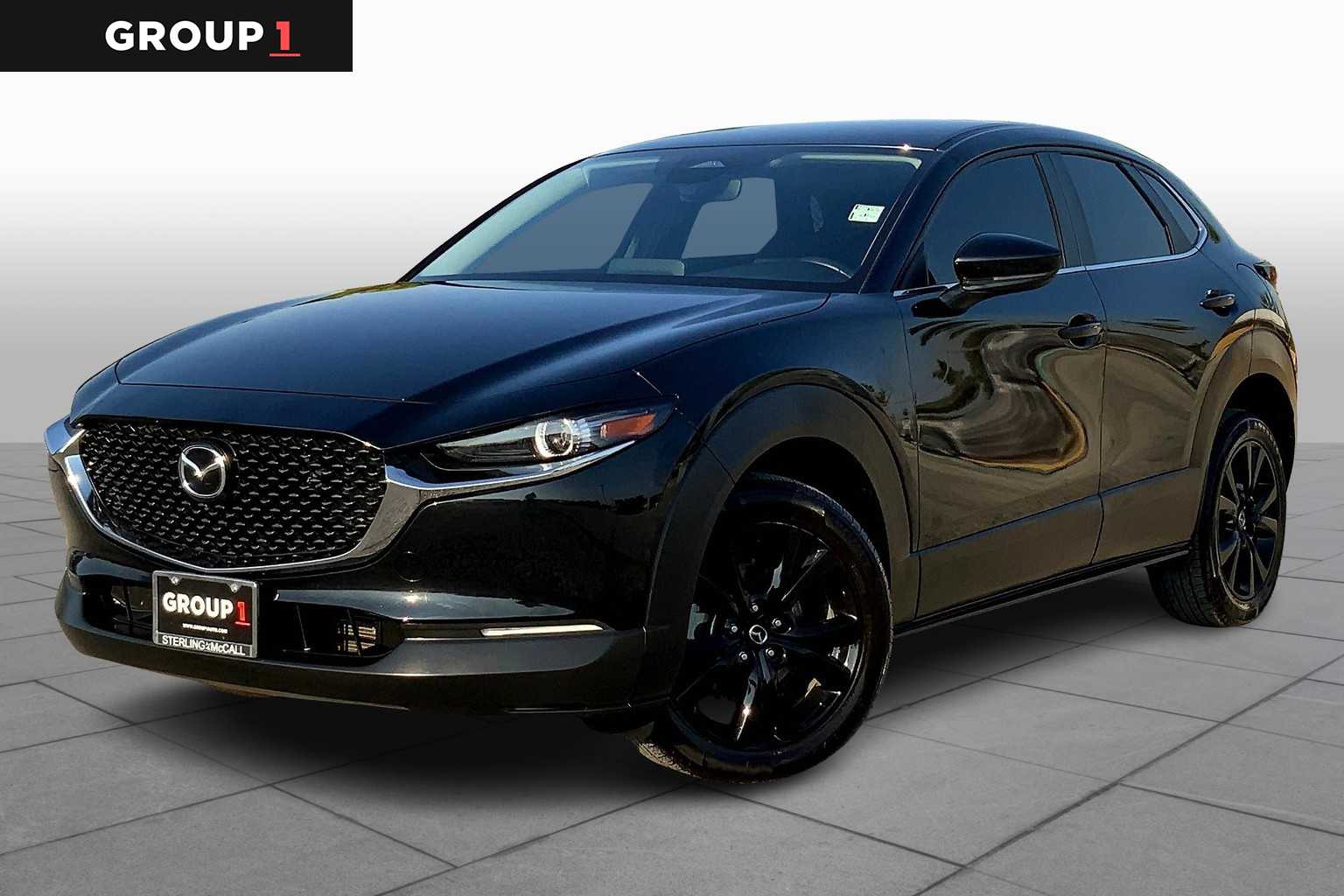 2024 Mazda CX-30