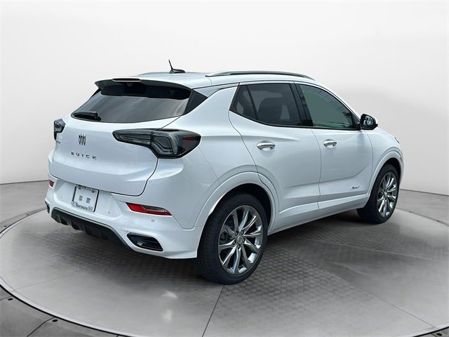 2026 Buick Encore GX Avenir photo 7