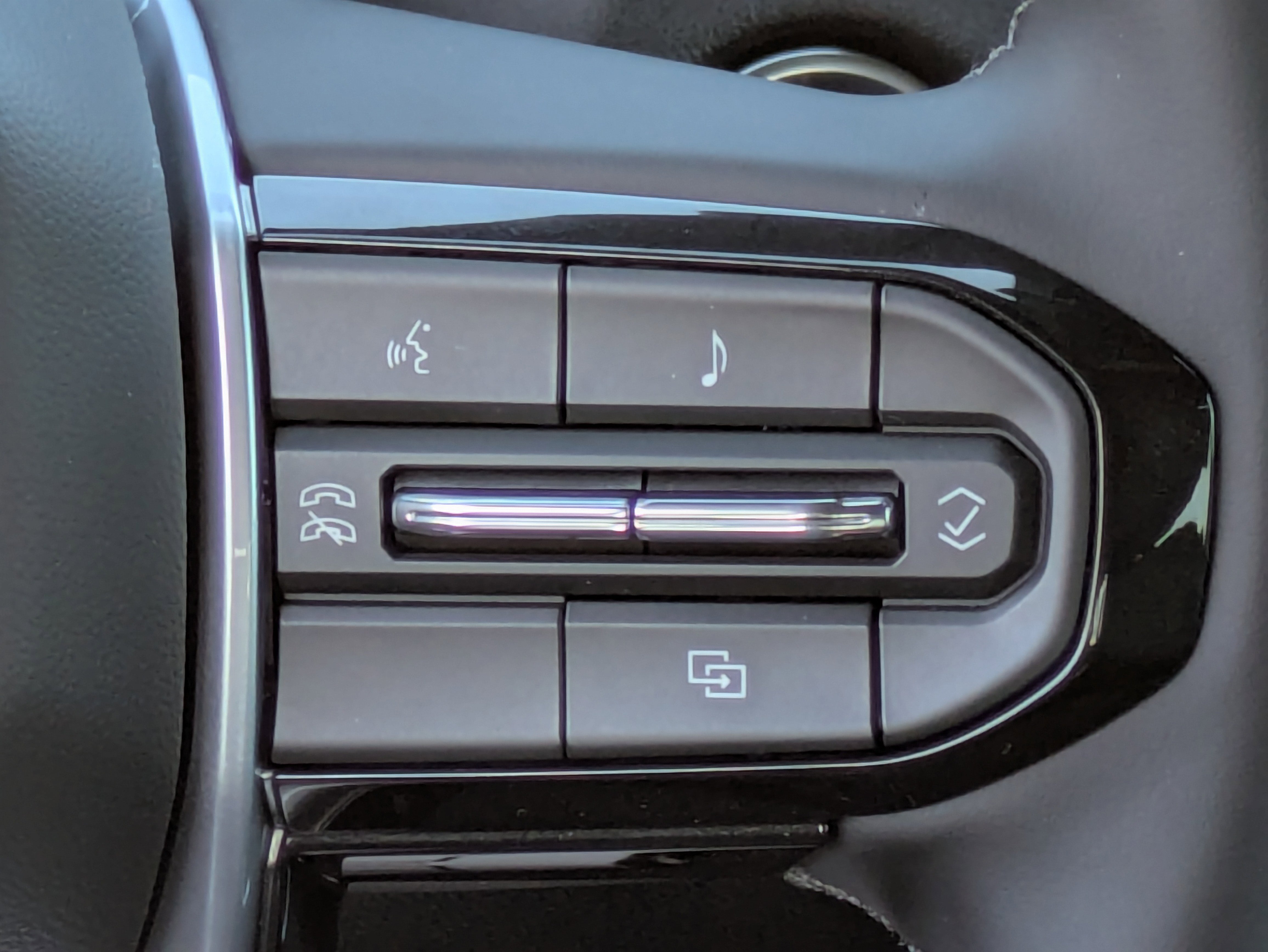 2026 Chevrolet Colorado Work Truck photo 2