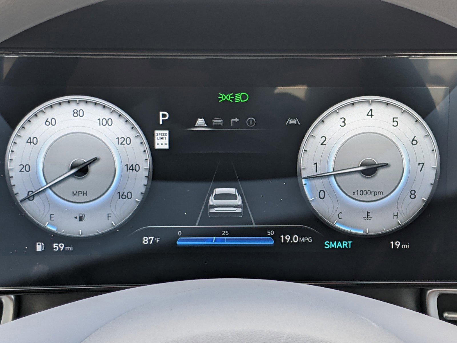 2025 Hyundai Elantra SEL Sport photo 21
